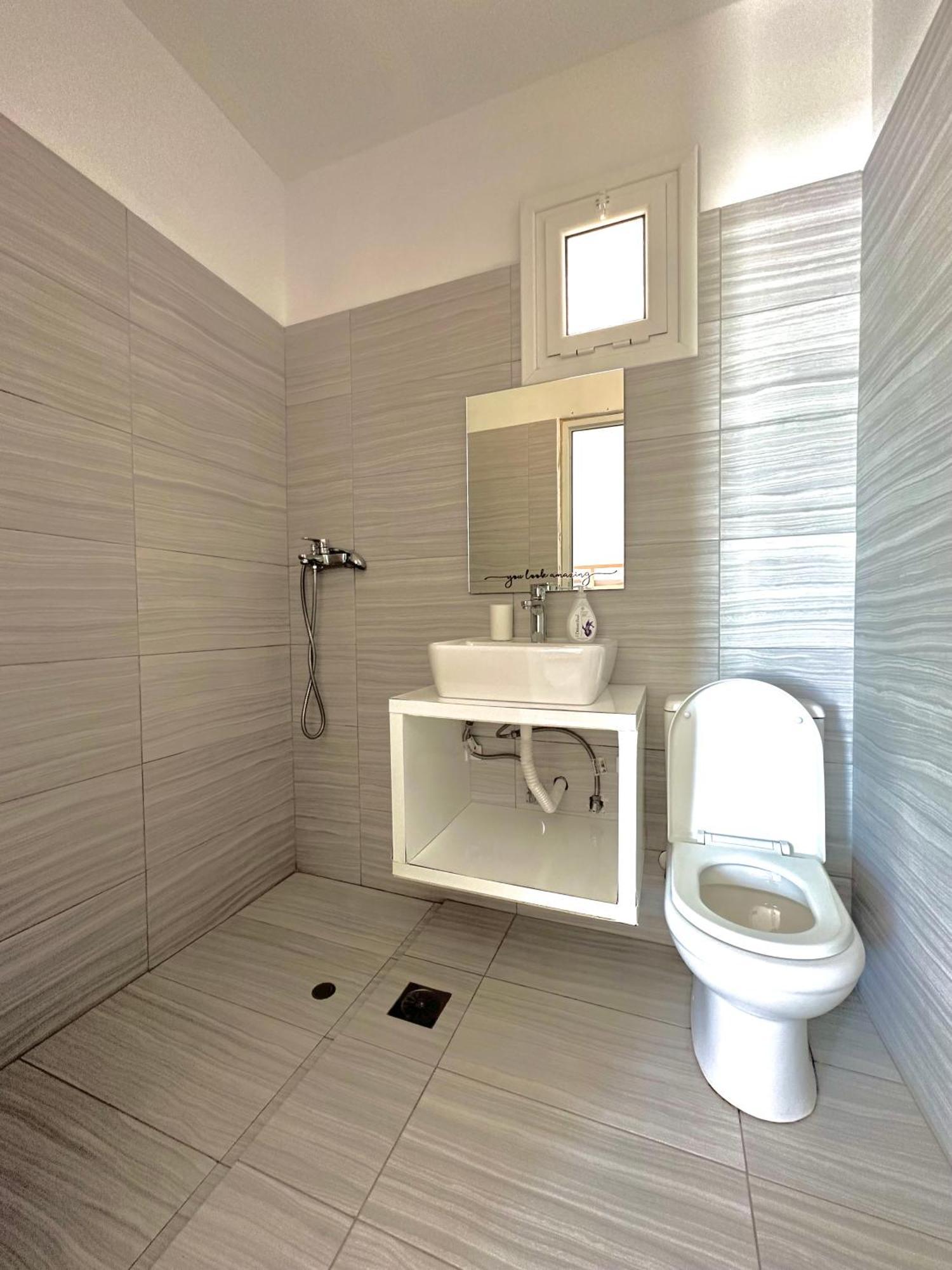 Villa Kate Borsh Ngoại thất bức ảnh