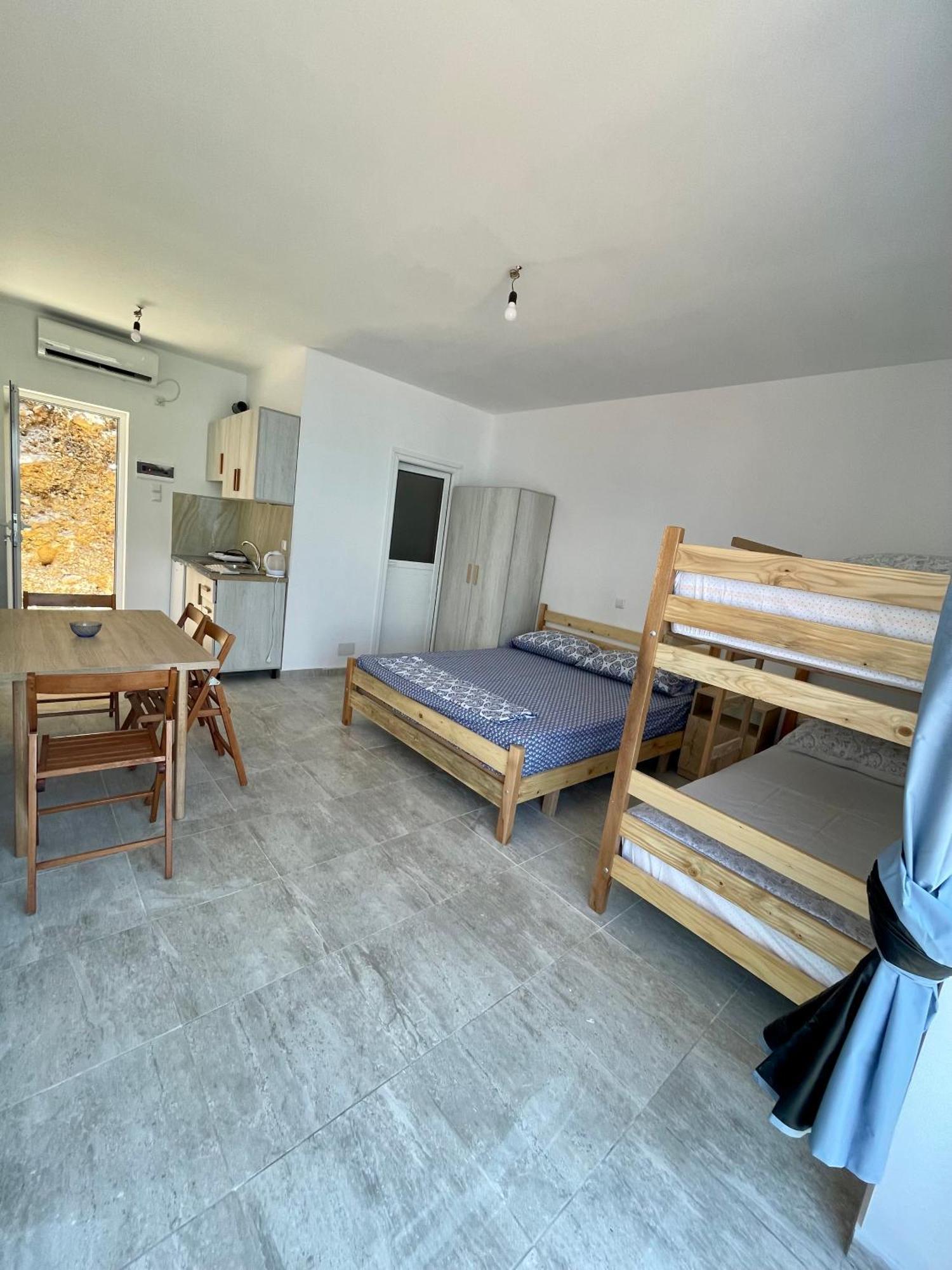 Villa Kate Borsh Ngoại thất bức ảnh